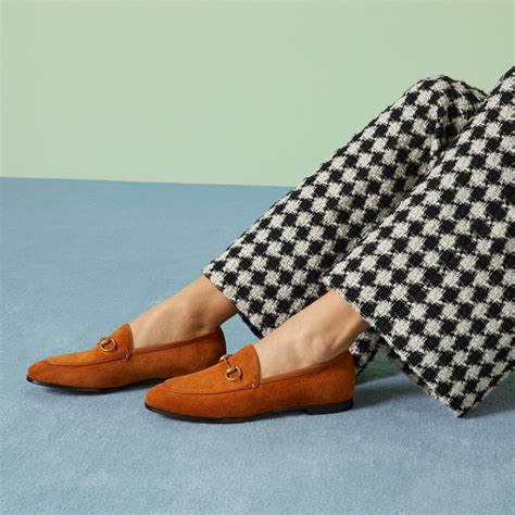 gucci suede tassel loafers|Gucci jordaan loafer.